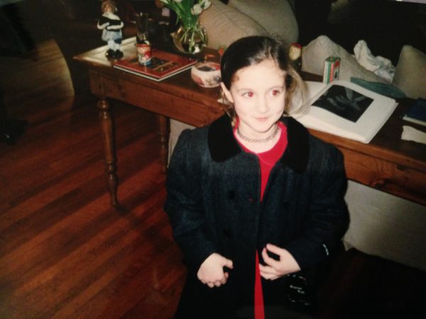 Adeline Oursler Profile Image