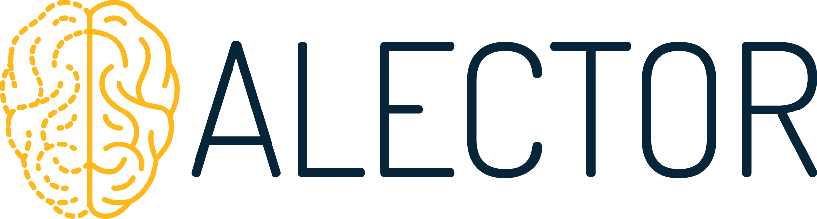 Alector Logo