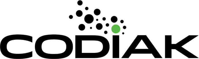 Codiak Logo