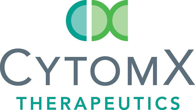 Cytomx Logo