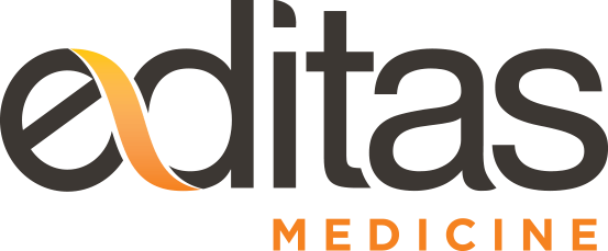 Editas Logo