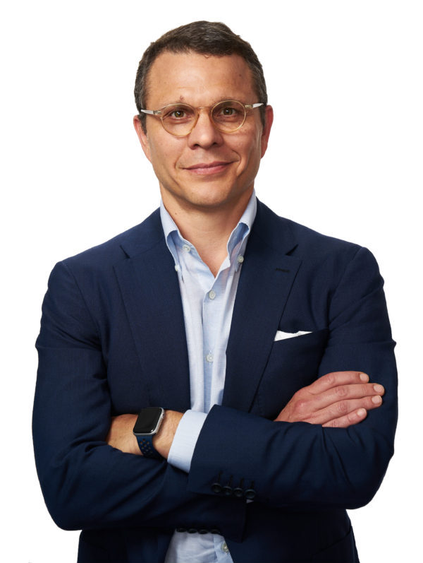 Eli Casdin Profile Image