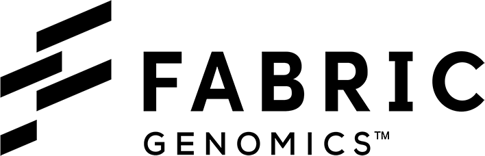 Fabric Genomics Logo