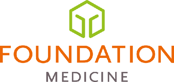 Foundation Medicine Logo