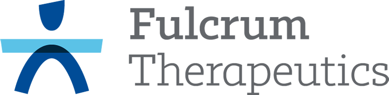 Fulcrum Therapeutics Logo