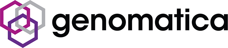 Genomatica Logo