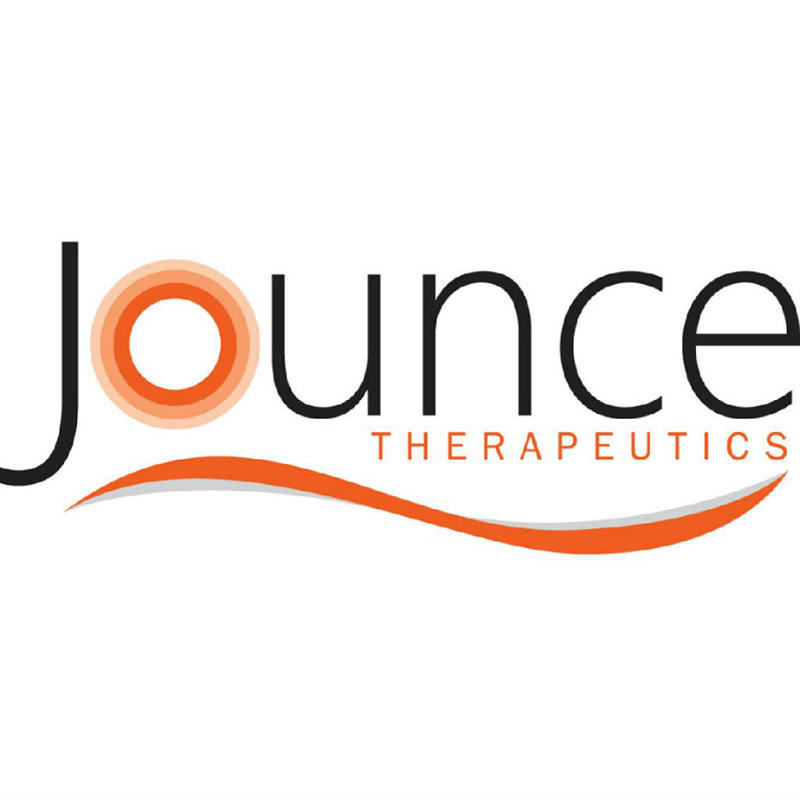Jounce Logo