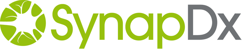 SynapDx Logo