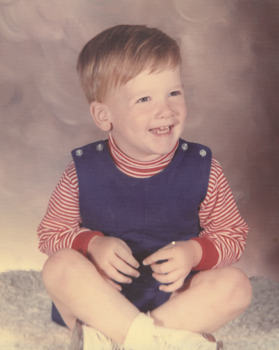 Brian Murray Profile Image