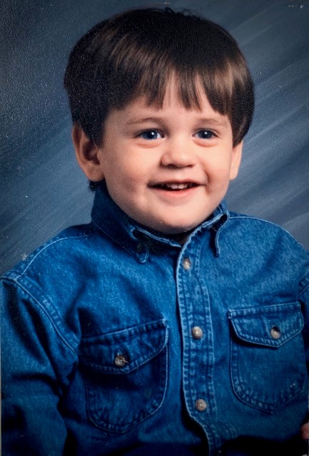 Cody Tranbarger Profile Image