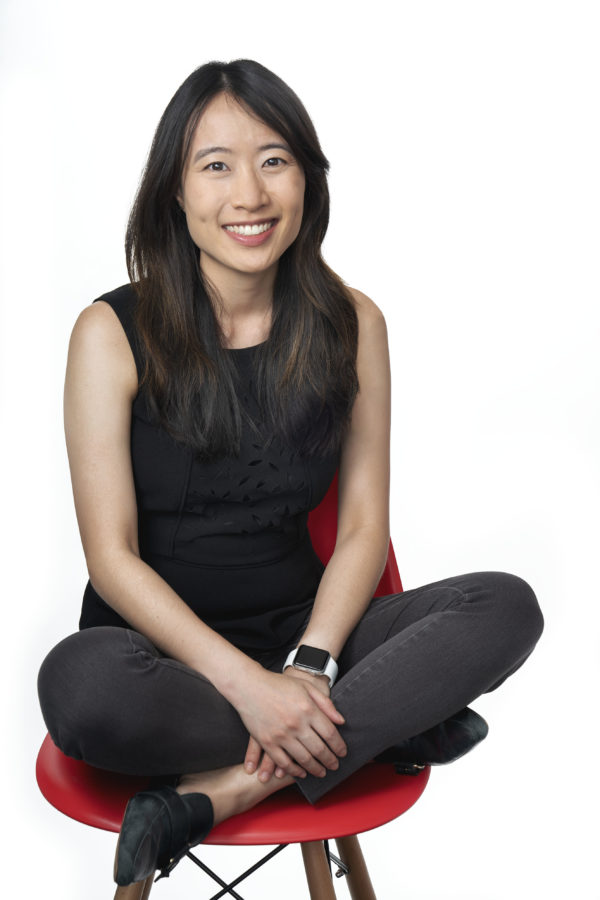 Jenny Chan Profile Image