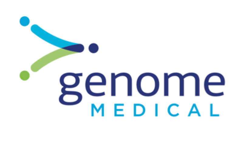 Genome Medical Logo