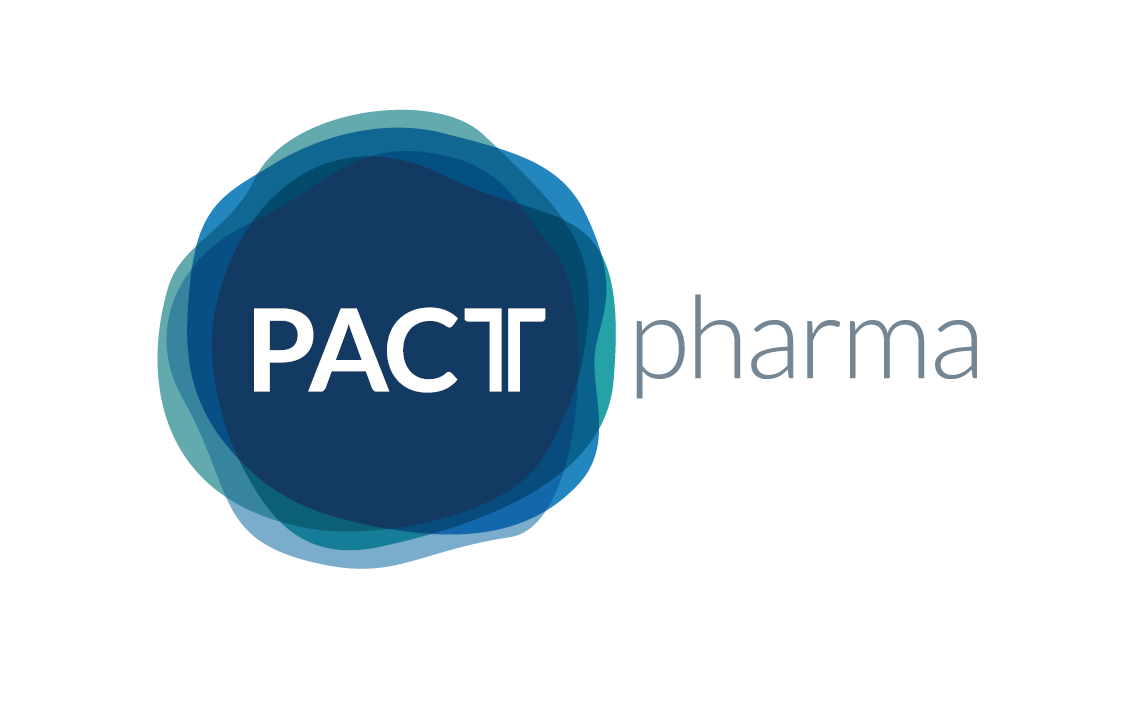 Pact Pharma Logo