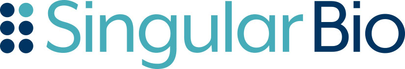 Singular Bio Logo
