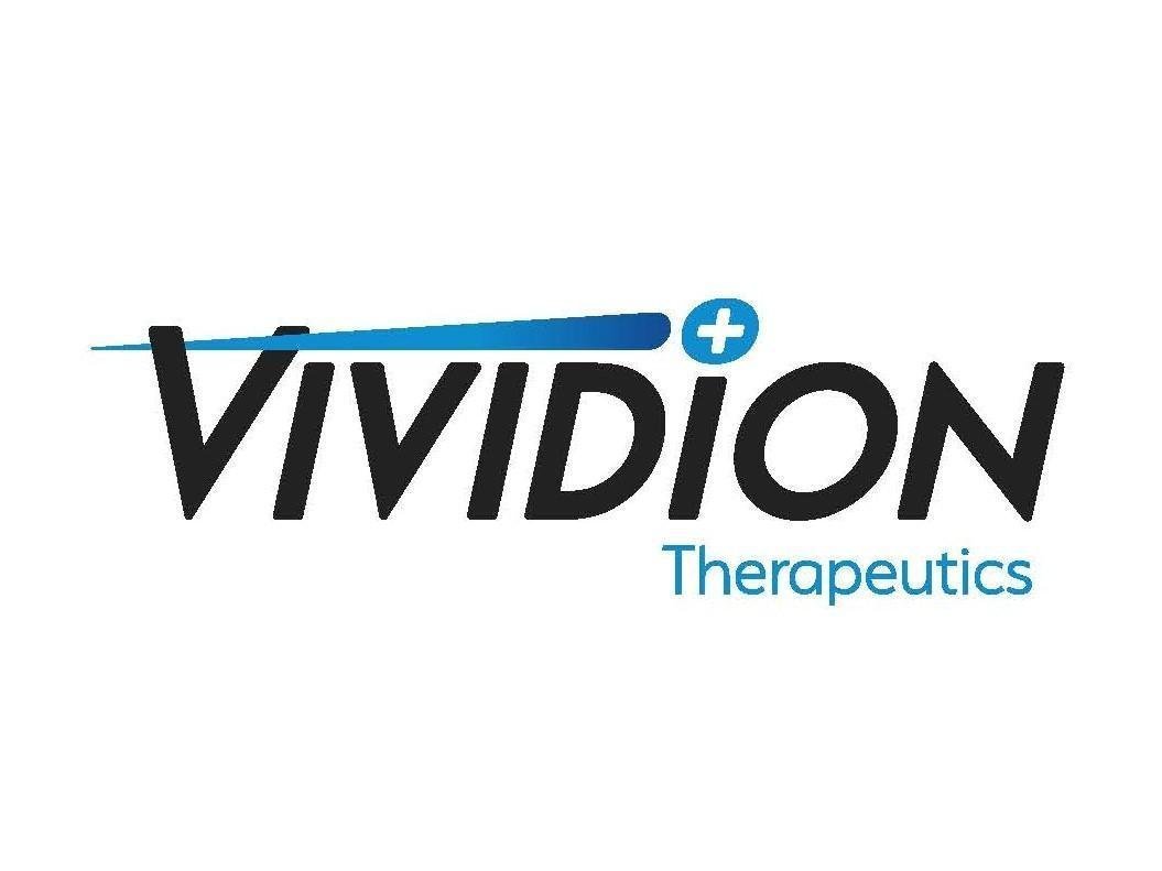 Vividion Therapeutics Logo
