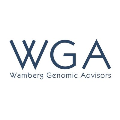 Wamberg Genomics Logo
