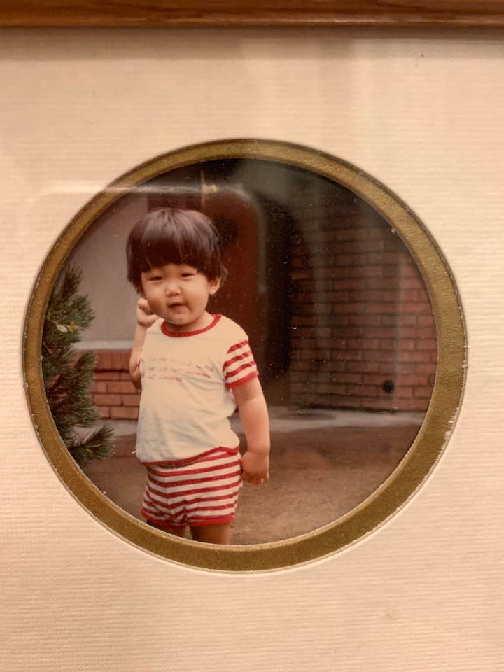 Peter Lee Profile Image
