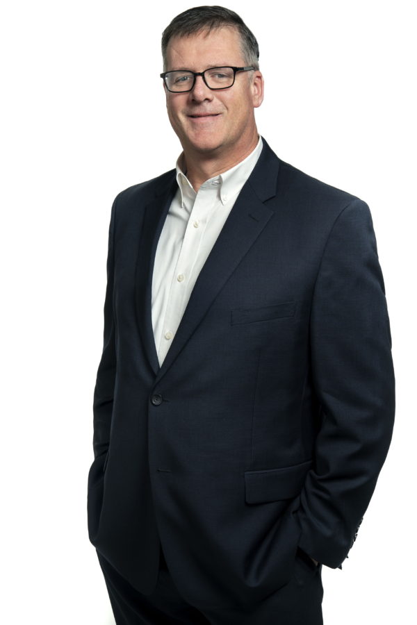 Brian Murray Profile Image