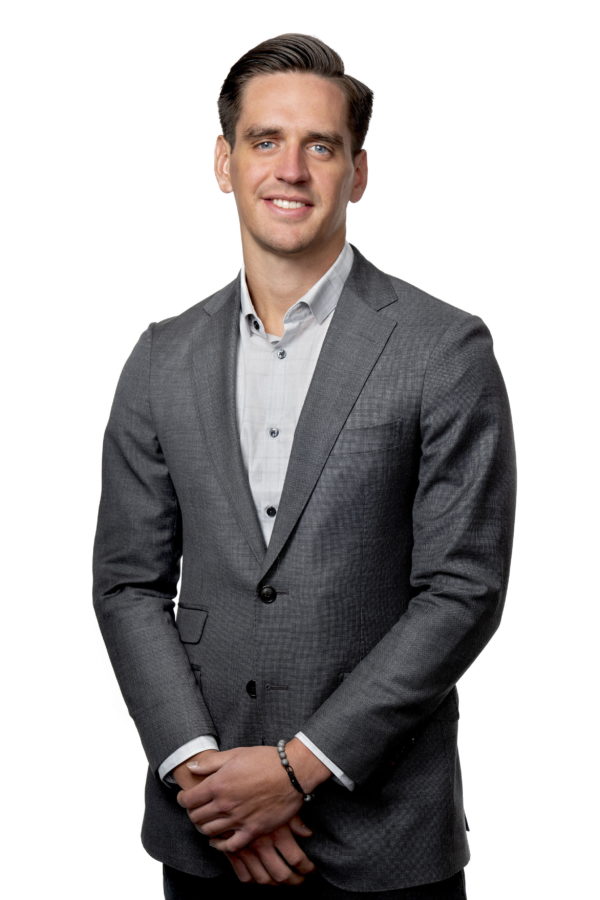 Cody Tranbarger Profile Image