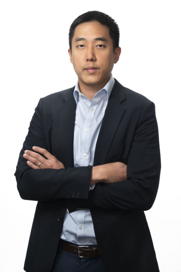Peter Lee Profile Image