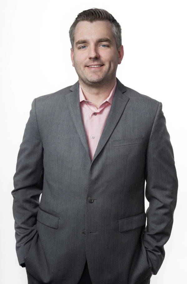 Rich Skow Profile Image