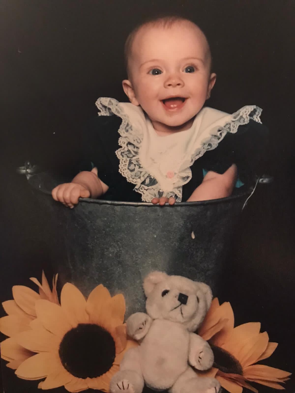 Leanne Morley Profile Image