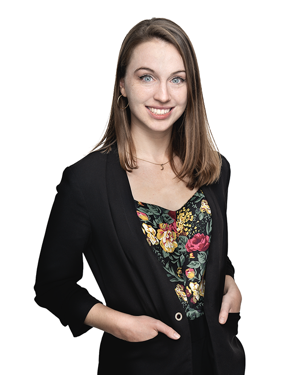 Leanne Morley Profile Image