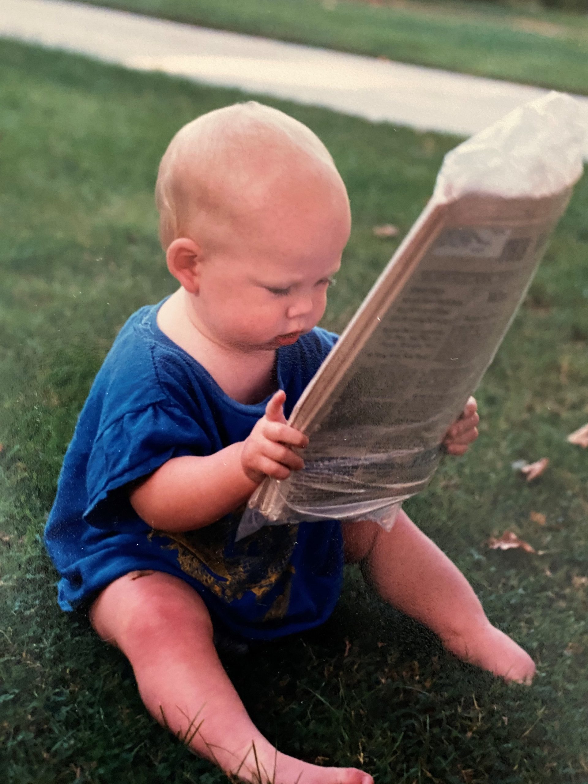 Matthew Hartzell Profile Image