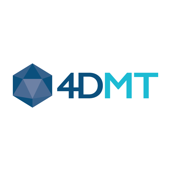 4D Molecular Therapeutics Logo
