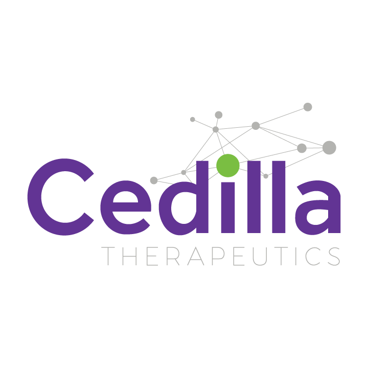 Cedilla Therapeutics Logo