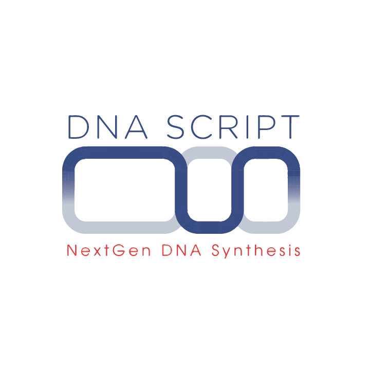 DNA Script Logo