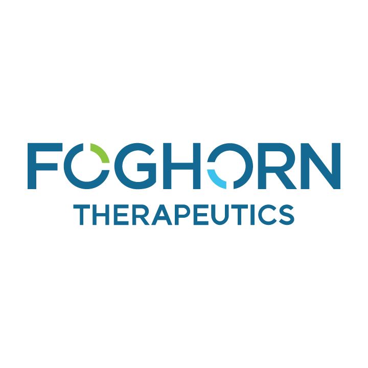 Foghorn Therapeutics Logo