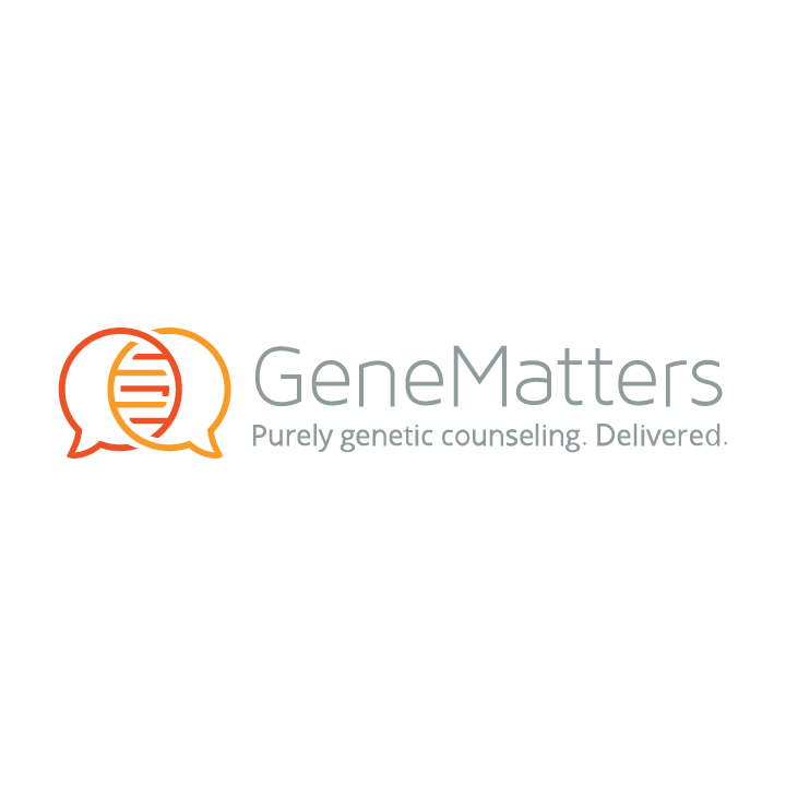 Gene Matters Logo