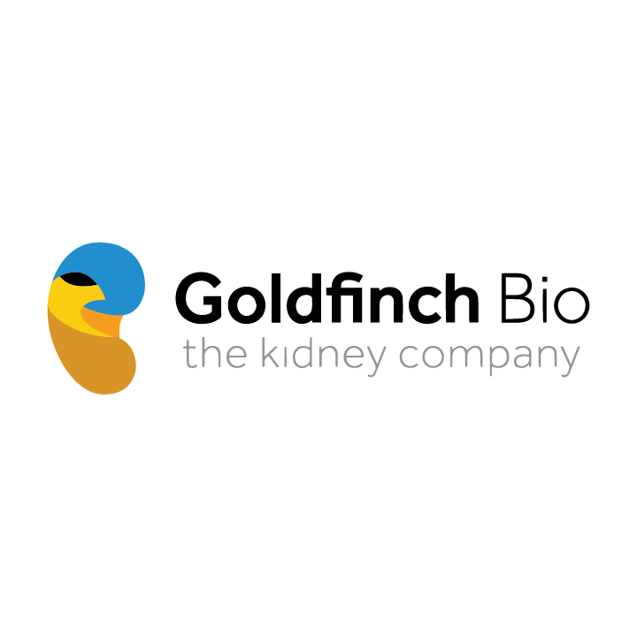 Goldfinch Bio Logo