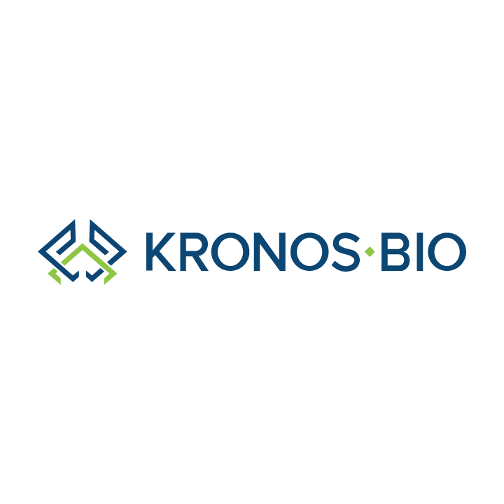 Kronos Bio Logo
