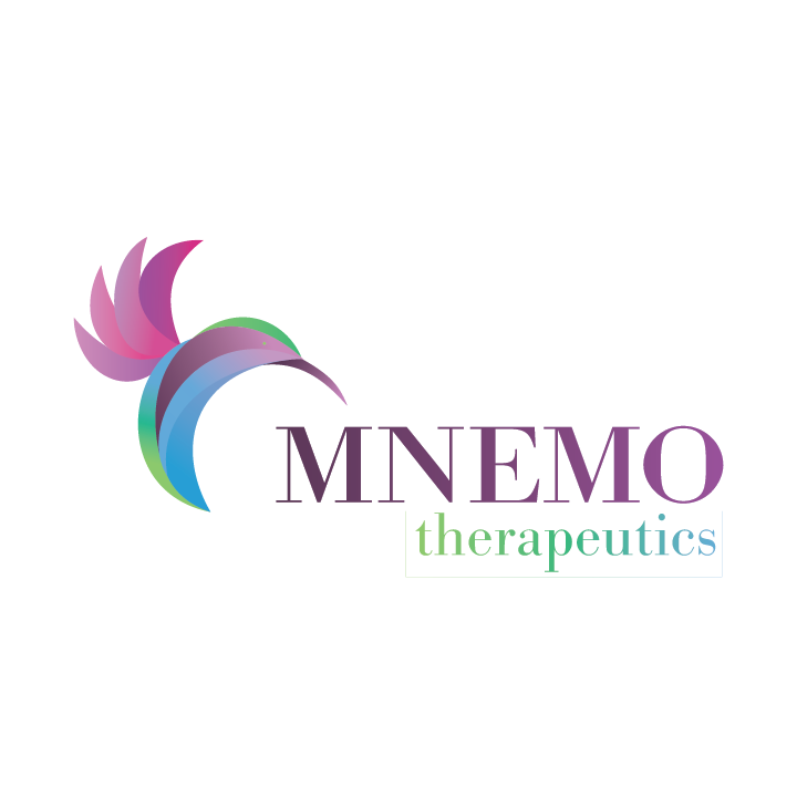Mnemo Therapeutics Logo