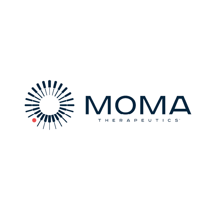 Moma Therapeutics Logo