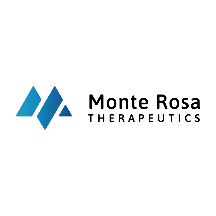 Monte Rosa Therapeutics Logo