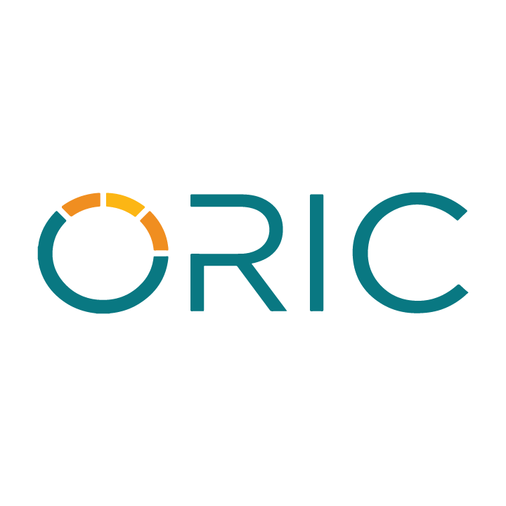 Oric Pharma Logo