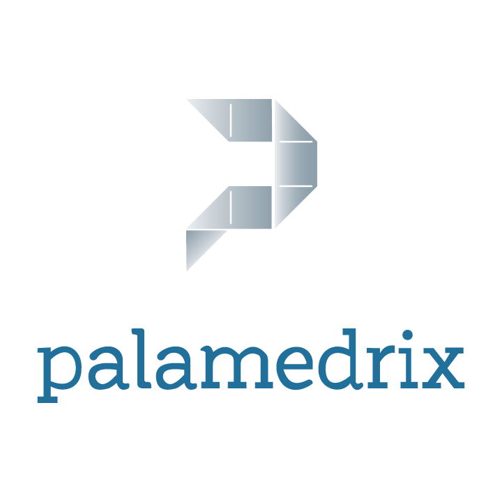 Palamedrix Logo