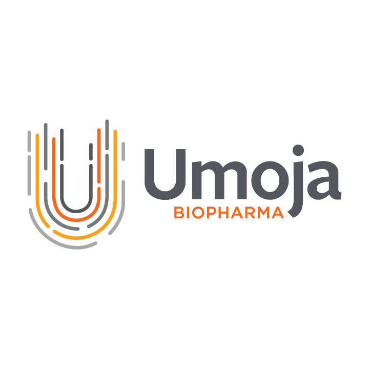 Umoja Biopharma Logo