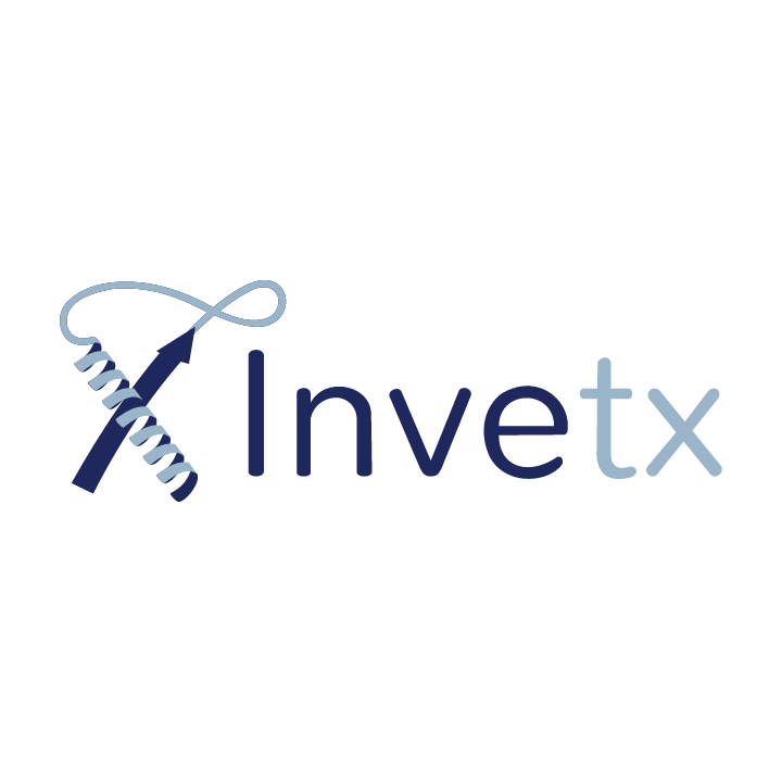 Invetx Logo