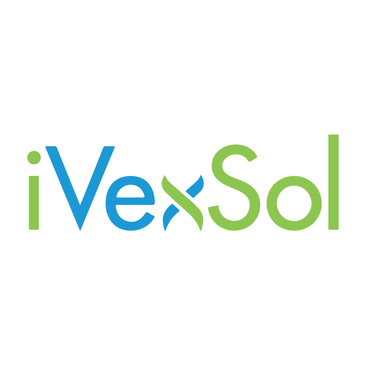 iVexSol Logo