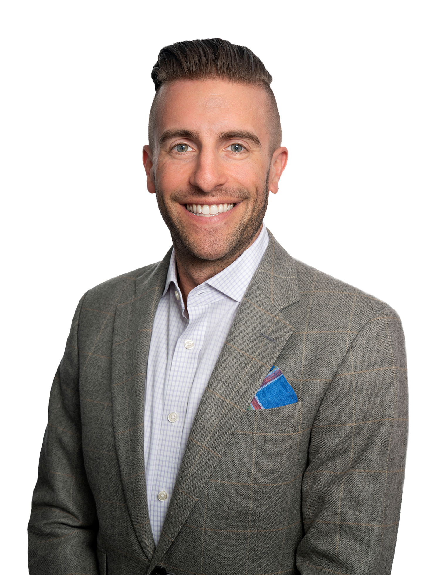 Ari Herman Profile Image