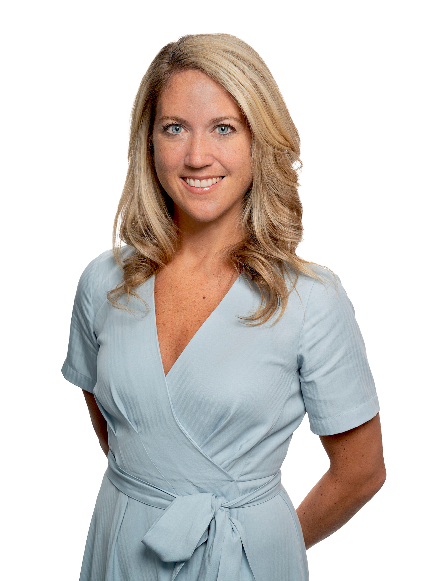 Tara Garber Profile Image