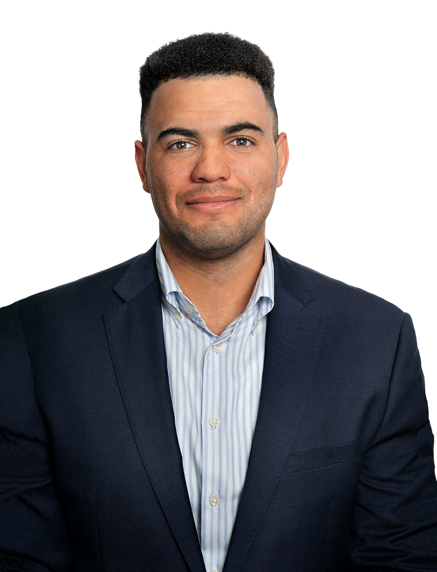 Tyler Ashe Profile Image
