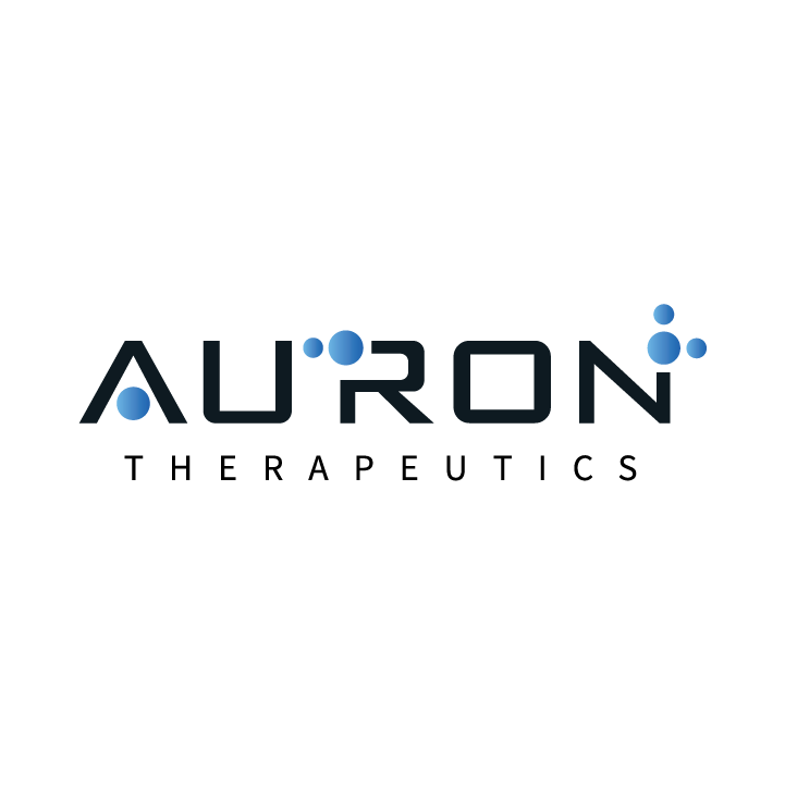 Auron Therapeutics Logo