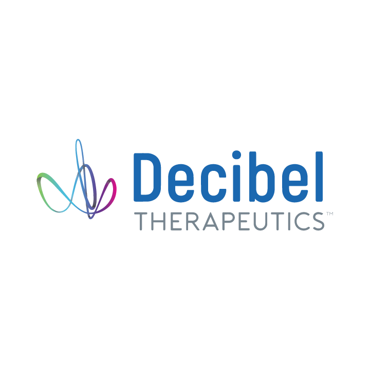Decibel Therapeutics Logo