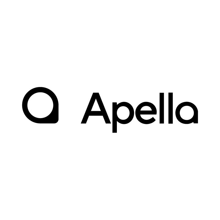 Apella Logo