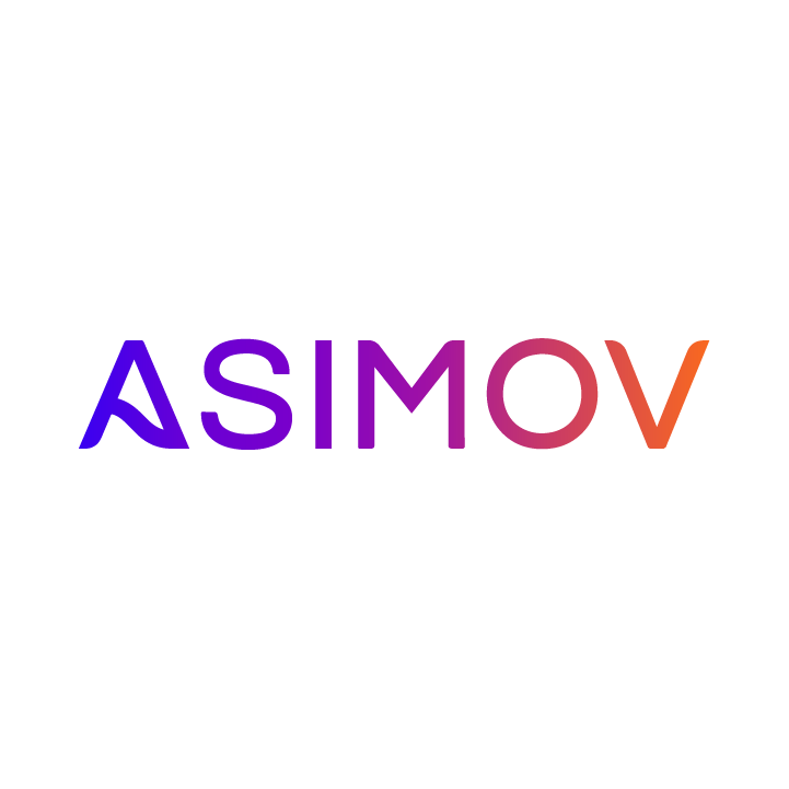Asimov Logo